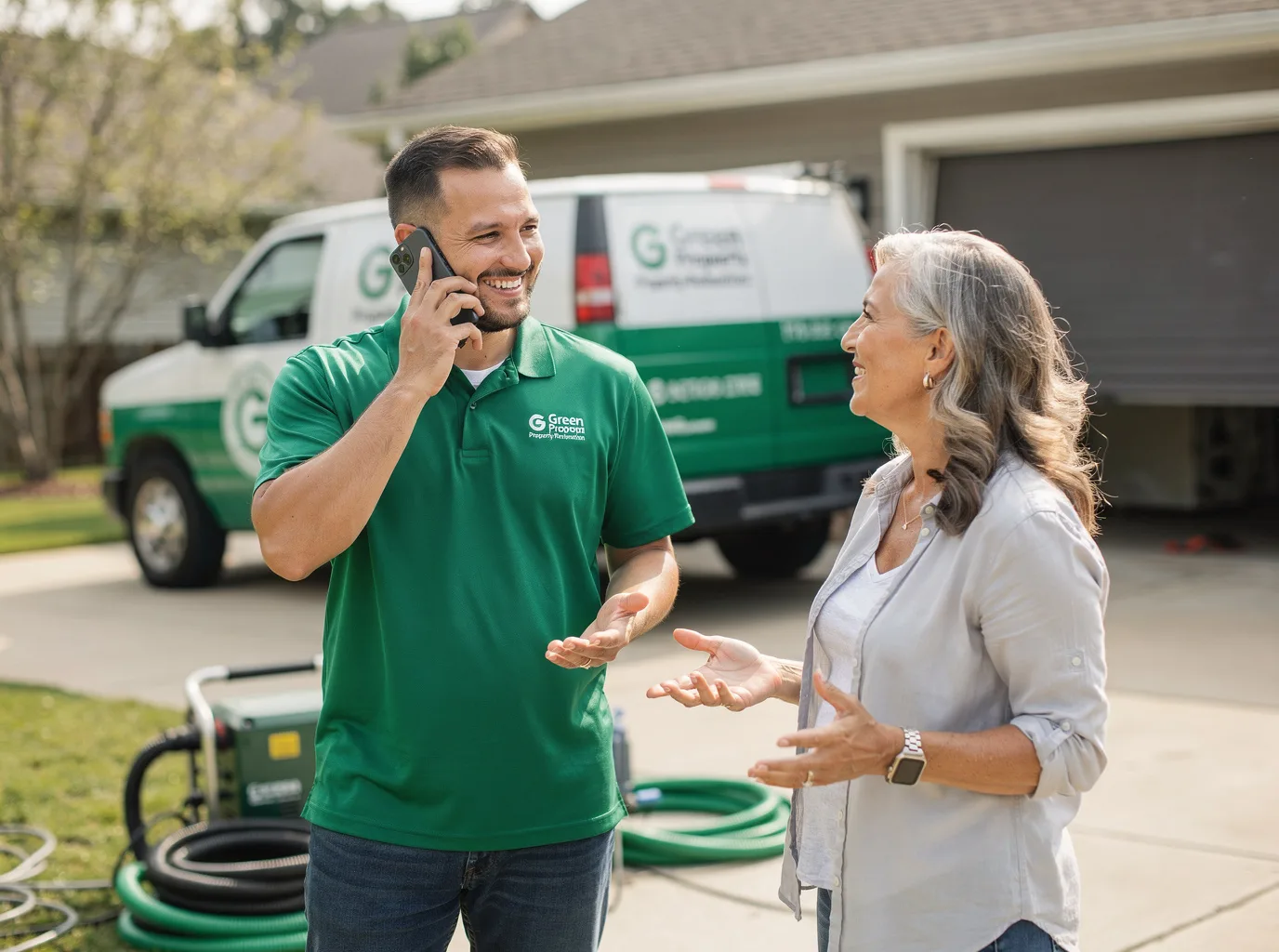 Water Damage Restoration Byron, NE FAQs